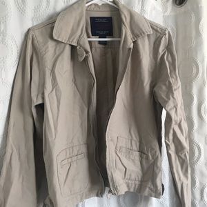 Vintage American Eagle Jacket